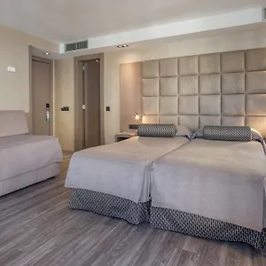Suizo Ξενοδοχείο Βαρκελώνη